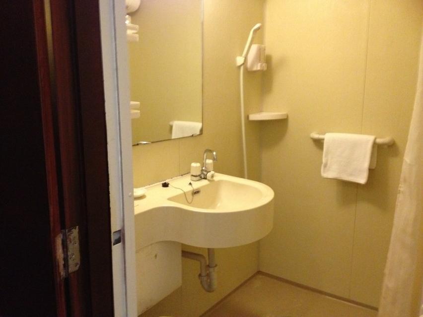 Manhattan Jinling Hotel Shanghai Esterno foto